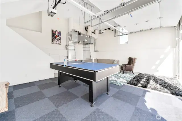 converted garage