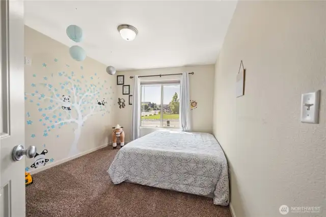 Guest bedroom #2