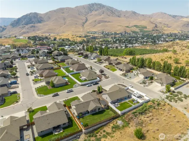 aerial view #2