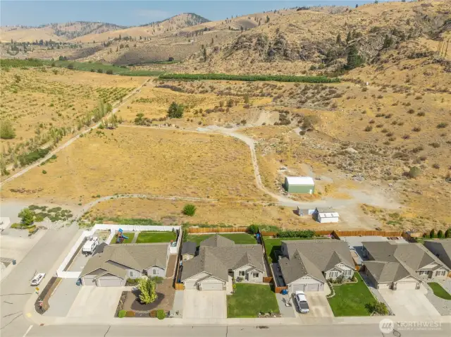 aerial view #4