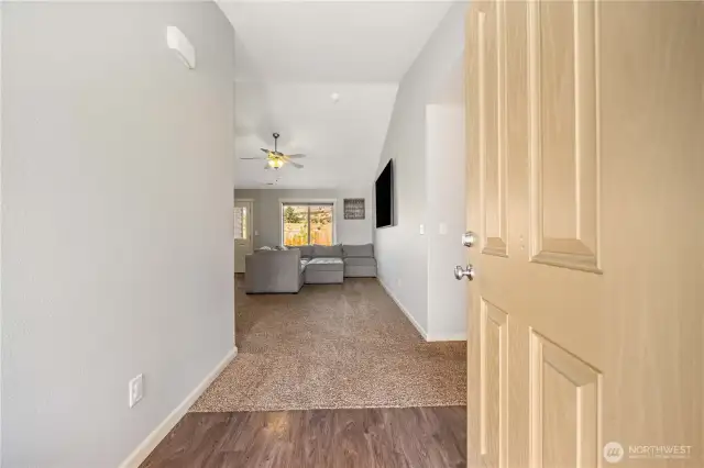 entryway