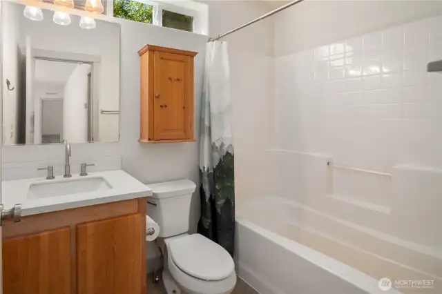 Main Bath
