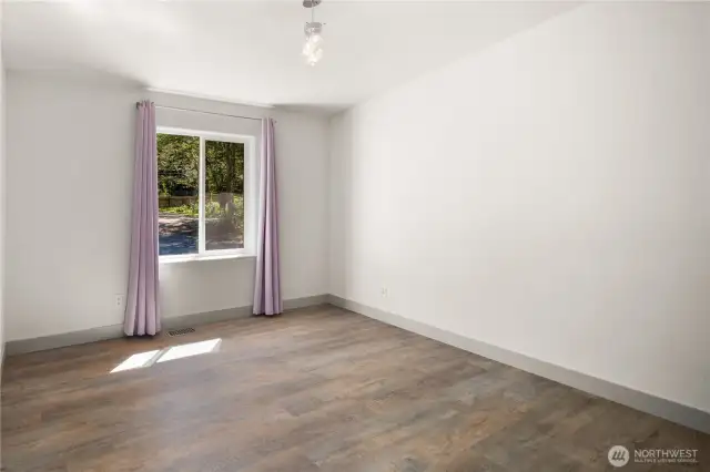 Bedroom #3