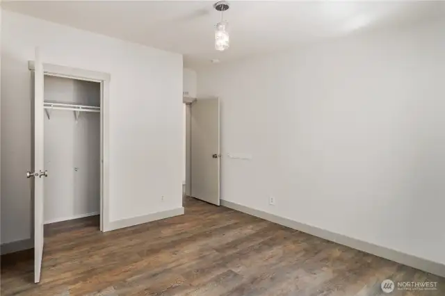 Bedroom #3