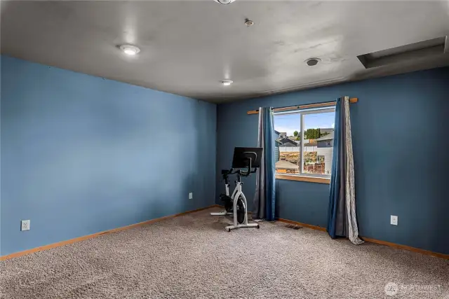 2nd Primary on 2nd floor