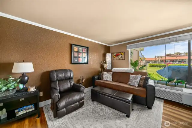 Modernized Updated Condo