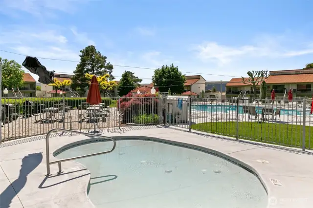 Kids Wading Pool, Ultimate Summer Relaxation