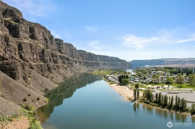 Opt Outside, Resort Lifestyle Discoverd