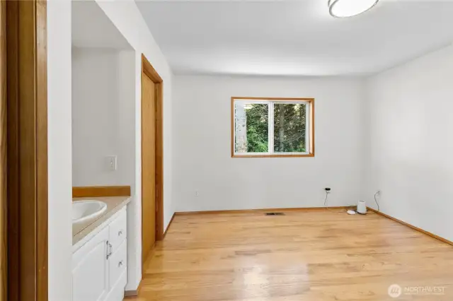 Bedroom #2