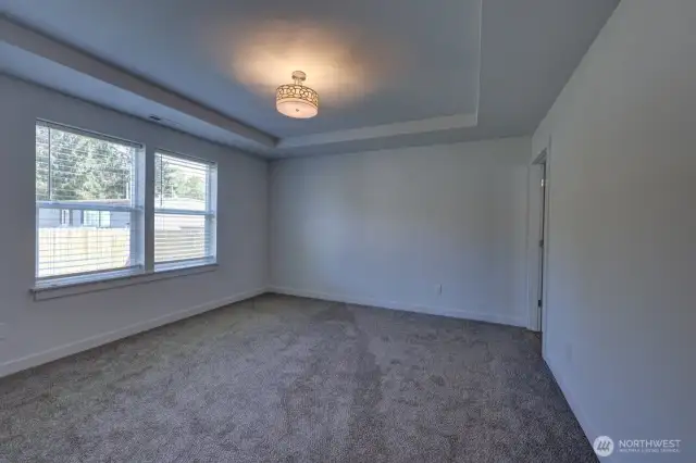 Primary Ensuite