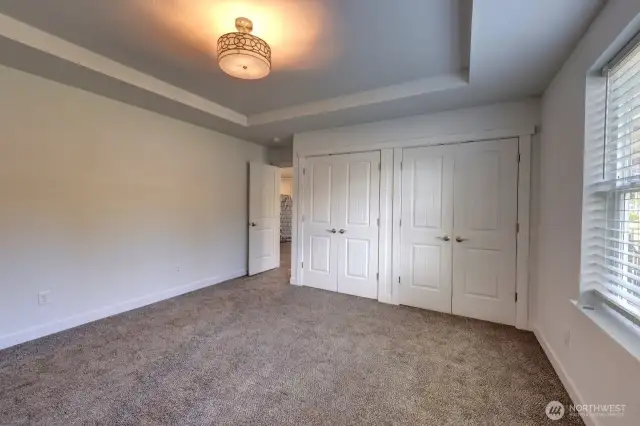 Primary Ensuite