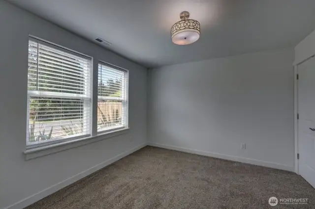 Bedroom #1