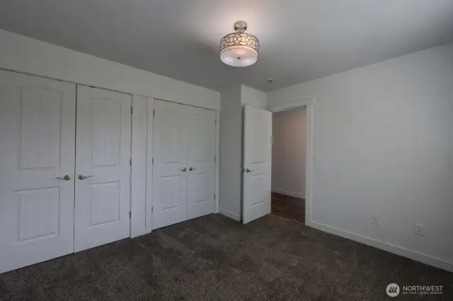 Bedroom #1