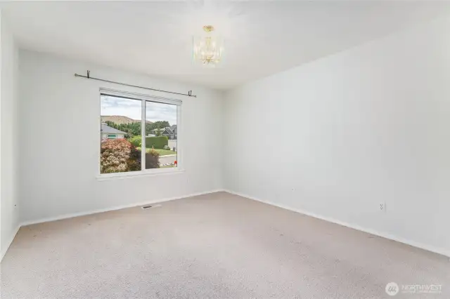 3rd bedroom