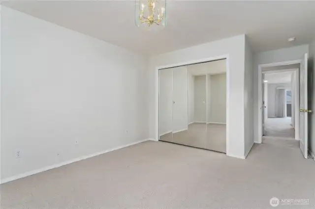 3rd bedroom