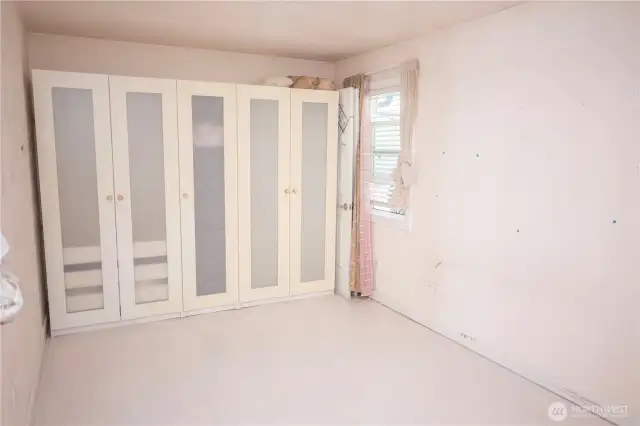 ADU Bedroom.
