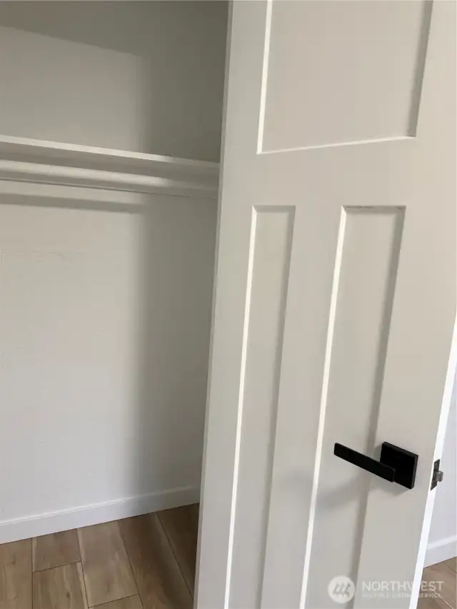 Closet