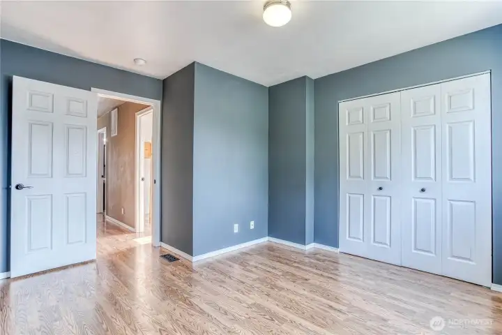 Third bedroom