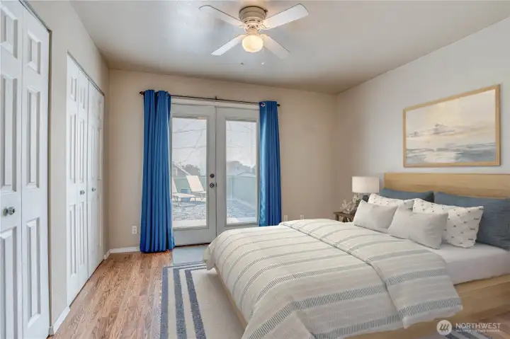 Primary Virtually Staged