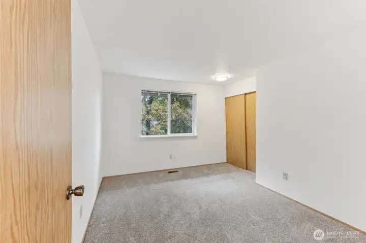 Bedroom 2 upstairs