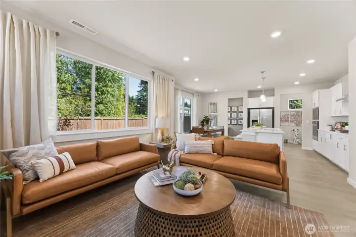 Photos are for representation purposes only. Colors and options may vary.