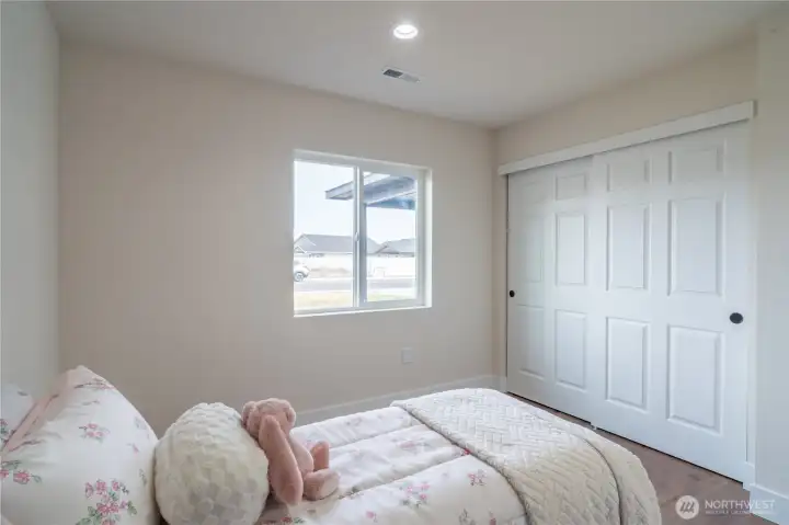 Guest room 1