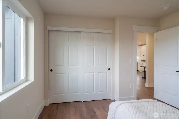 Guest room 1