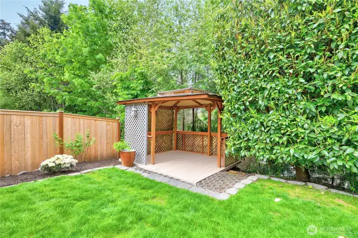 Gazebo