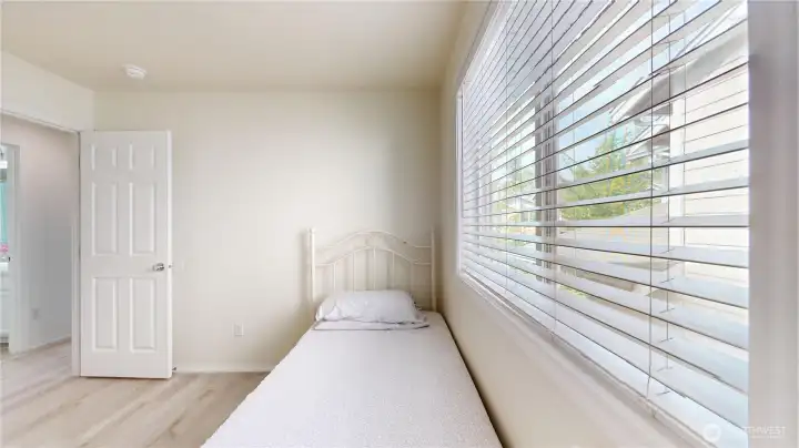 2nd Bedroom 2nd floor