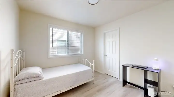 4th bedroom