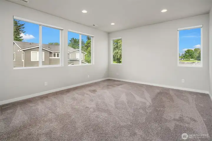 Primary Suite