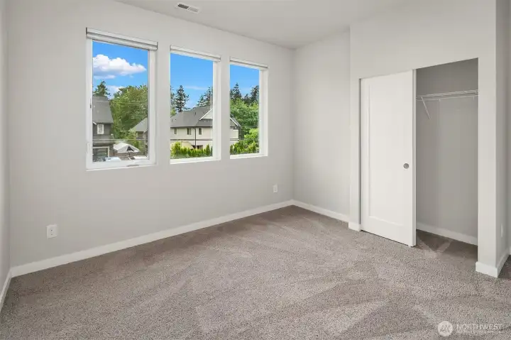 Upper Bedroom 1