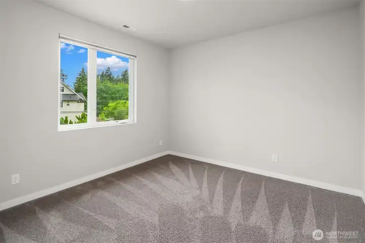 Upper Bedroom 2