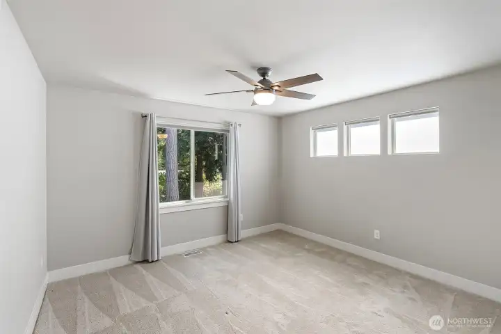 3rd Bedroom