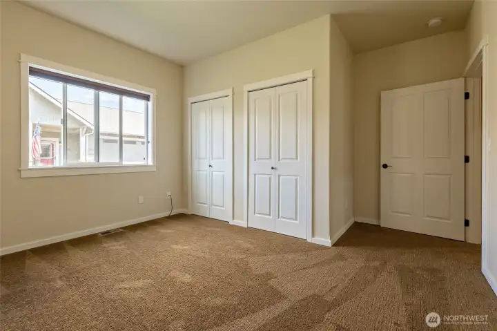 Guest bedroom