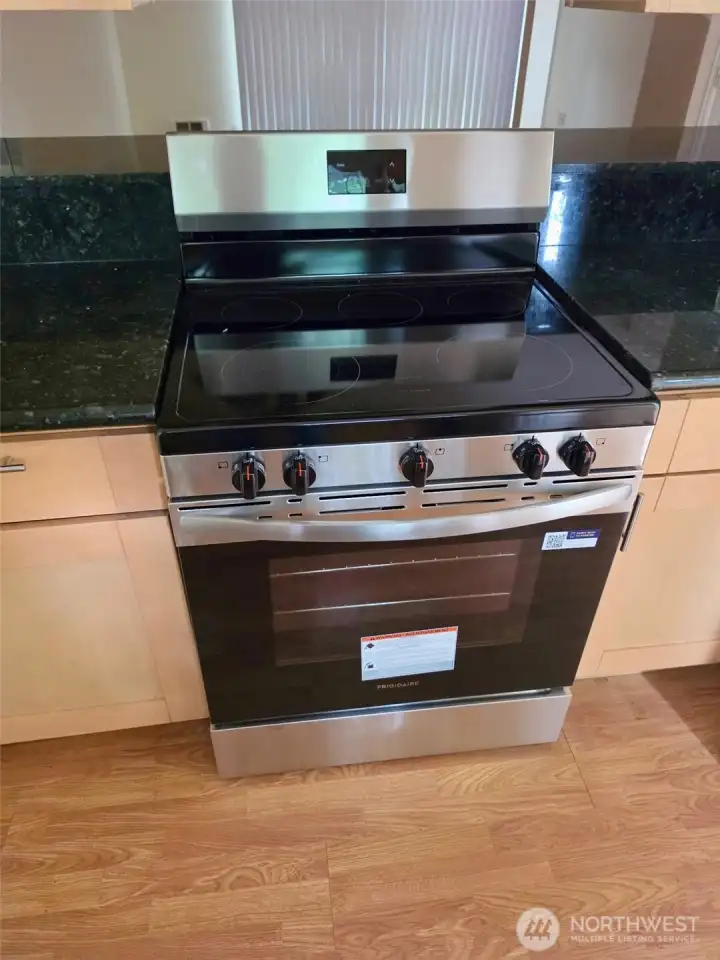 new stove new stove