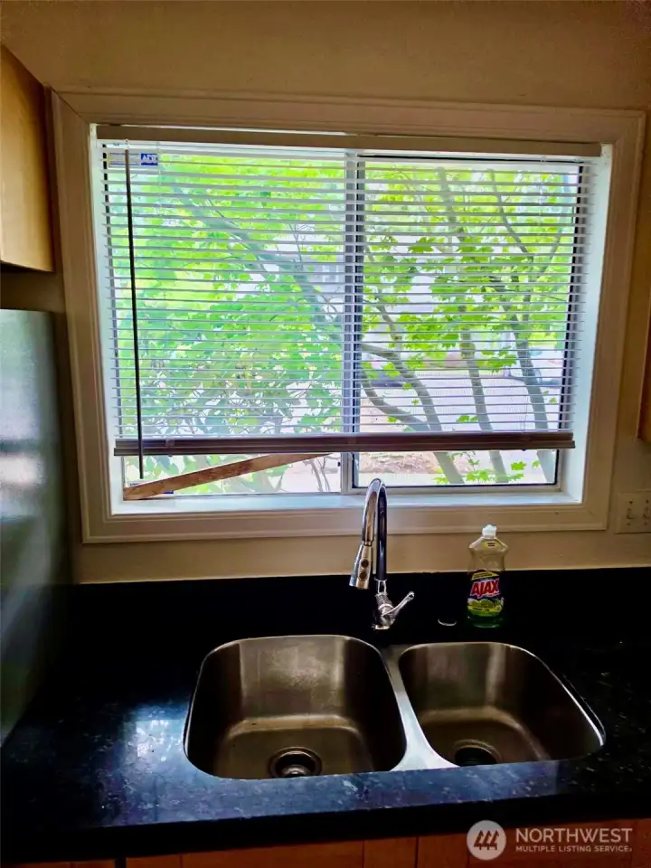kitchen window kitchen window