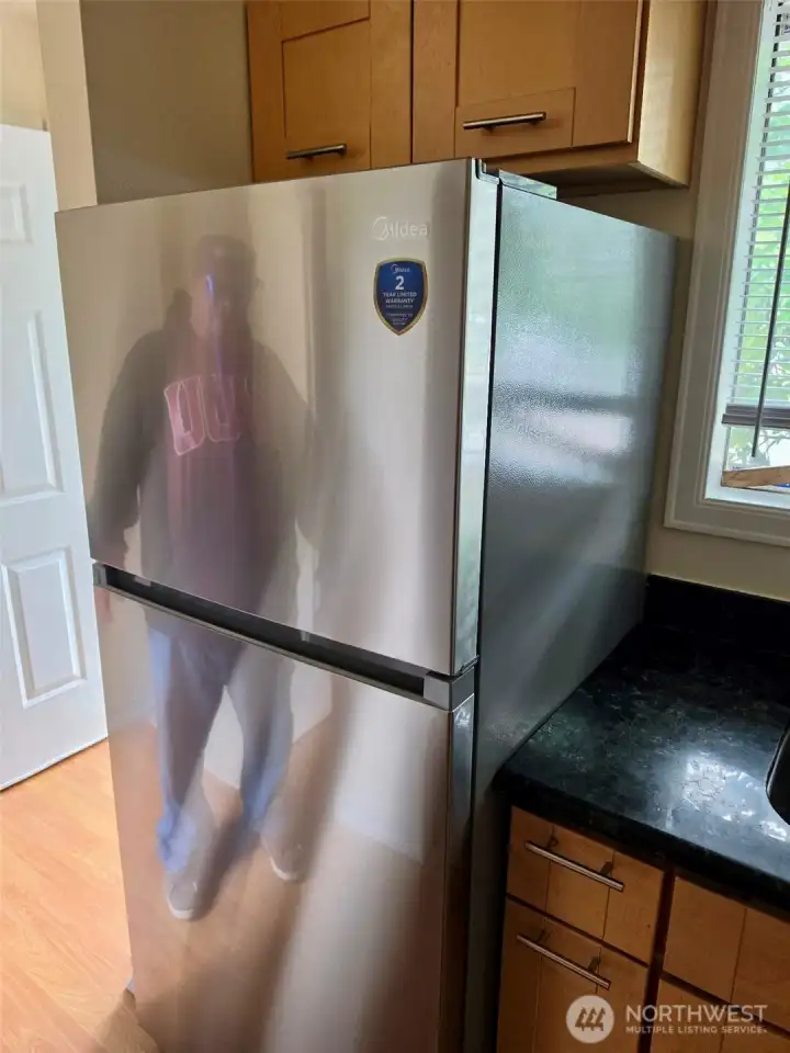 new refrigerator new refrigerator