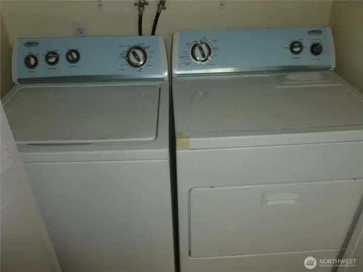 laundry closet laundry closet