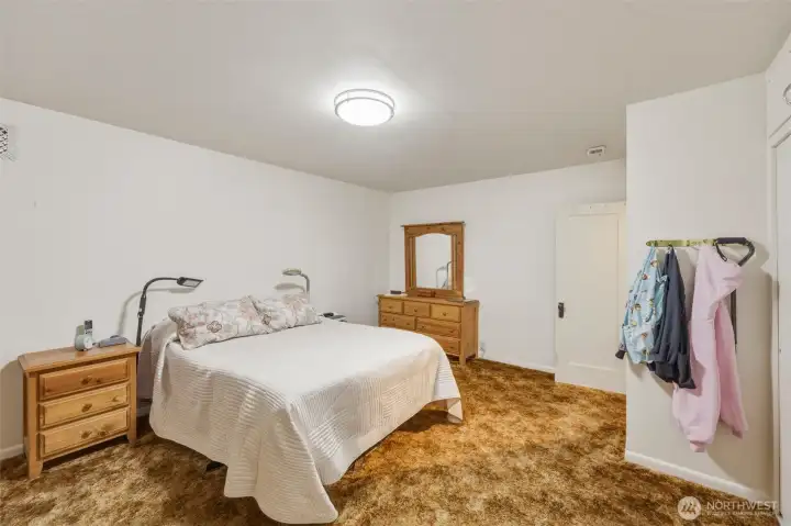 Main bedroom
