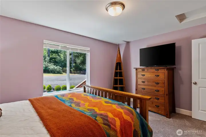 Another view of 2nd bedroom. Another view of 2nd bedroom.