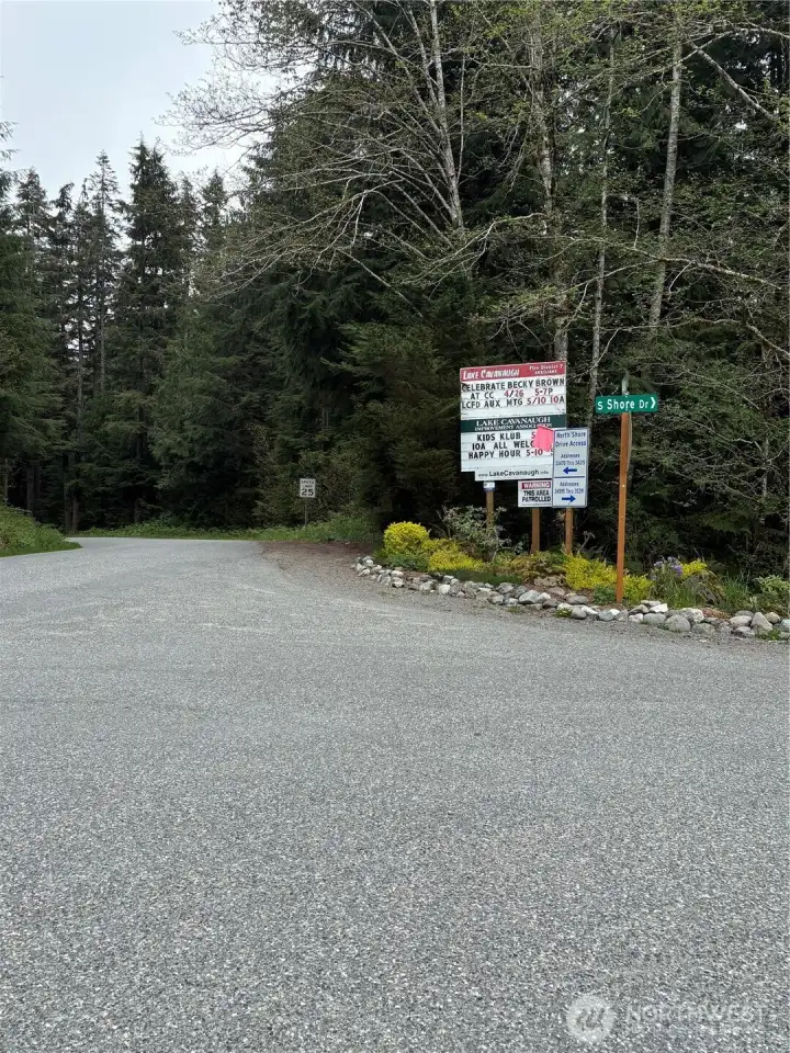 Welcome home to heaven on earth