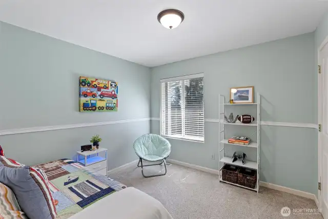 Bedroom #1