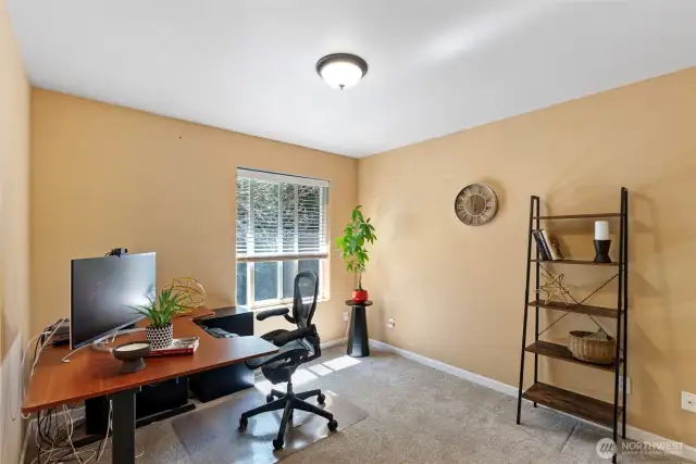 Bedroom #3