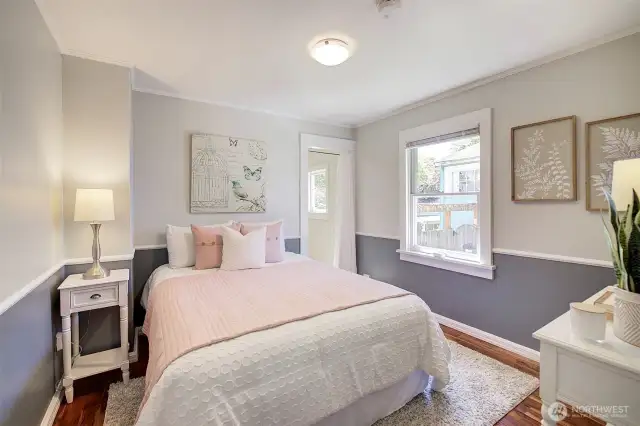 Main Bedroom 1