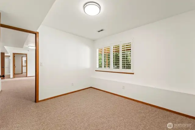 Lower Bedroom 1