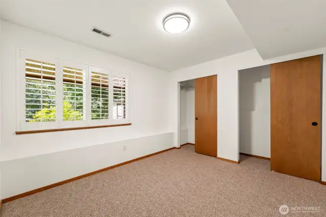 Lower Bedroom 1
