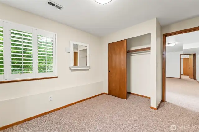 Lower Bedroom 2
