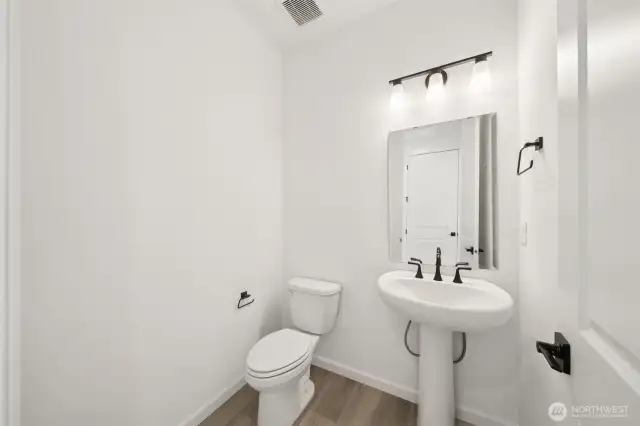 Actual house photos!