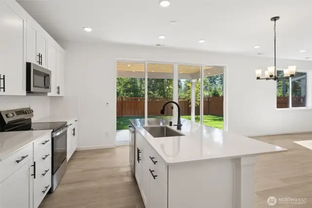 Actual house photos!